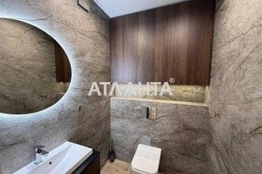2-rooms apartment apartment by the address st. Geroev Krut (area 70 m²) - Atlanta.ua - photo 27