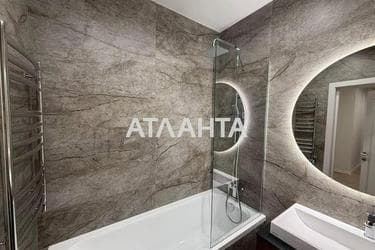 2-rooms apartment apartment by the address st. Geroev Krut (area 70 m²) - Atlanta.ua - photo 29