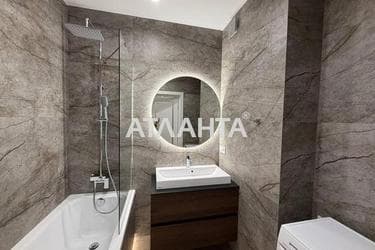 2-rooms apartment apartment by the address st. Geroev Krut (area 70 m²) - Atlanta.ua - photo 30