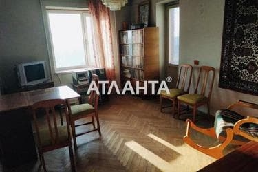 2-кімнатна квартира за адресою вул. Листопадна (площа 50,6 м²) - Atlanta.ua - фото 6