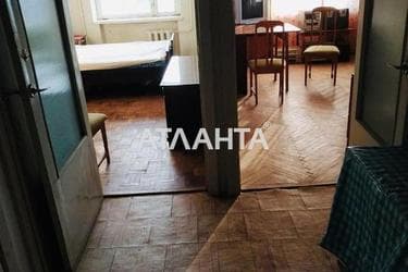 2-кімнатна квартира за адресою вул. Листопадна (площа 50,6 м²) - Atlanta.ua - фото 8