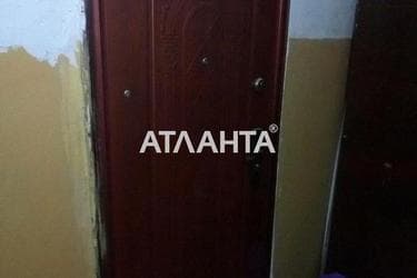 Комунальна квартира за адресою вул. Балківська (площа 16 м²) - Atlanta.ua - фото 11