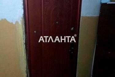 Room in dormitory apartment by the address st. Balkovskaya Frunze (area 16 m²) - Atlanta.ua - photo 17