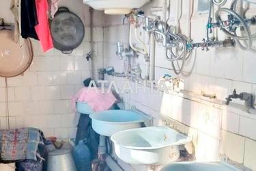 Room in dormitory apartment by the address st. Balkovskaya Frunze (area 16 m²) - Atlanta.ua - photo 21