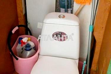 Room in dormitory apartment by the address st. Balkovskaya Frunze (area 16 m²) - Atlanta.ua - photo 22