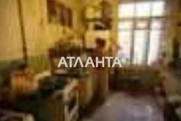 Room in dormitory apartment by the address st. Malaya arnautskaya Vorovskogo (area 29,4 m²) - Atlanta.ua - photo 7