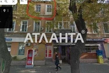 Room in dormitory apartment by the address st. Malaya arnautskaya Vorovskogo (area 29,4 m²) - Atlanta.ua - photo 9