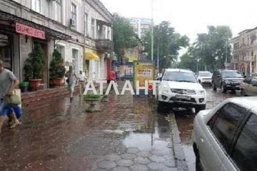 Room in dormitory apartment by the address st. Malaya arnautskaya Vorovskogo (area 29,4 m²) - Atlanta.ua - photo 10