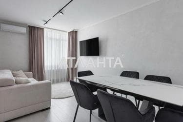 3-комнатная квартира по адресу Овидиопольская дор. (площадь 89,2 м²) - Atlanta.ua - фото 19