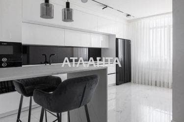 3-комнатная квартира по адресу Овидиопольская дор. (площадь 89,2 м²) - Atlanta.ua - фото 22