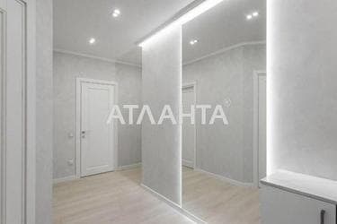 3-комнатная квартира по адресу Овидиопольская дор. (площадь 89,2 м²) - Atlanta.ua - фото 24