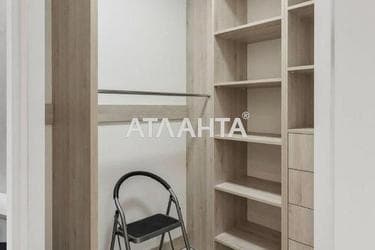 3-комнатная квартира по адресу Овидиопольская дор. (площадь 89,2 м²) - Atlanta.ua - фото 25