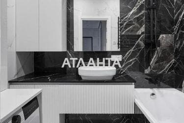 3-комнатная квартира по адресу Овидиопольская дор. (площадь 89,2 м²) - Atlanta.ua - фото 28