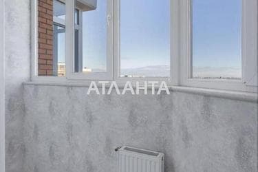 3-комнатная квартира по адресу Овидиопольская дор. (площадь 89,2 м²) - Atlanta.ua - фото 30