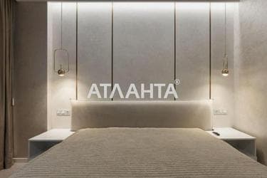 3-комнатная квартира по адресу Овидиопольская дор. (площадь 89,2 м²) - Atlanta.ua - фото 31