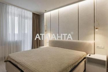 3-комнатная квартира по адресу Овидиопольская дор. (площадь 89,2 м²) - Atlanta.ua - фото 33