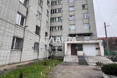 2-комнатная квартира по адресу Вагонная ул. (площадь 42,3 м²) - Atlanta.ua - фото 15