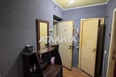 2-комнатная квартира по адресу Вагонная ул. (площадь 42,3 м²) - Atlanta.ua - фото 19