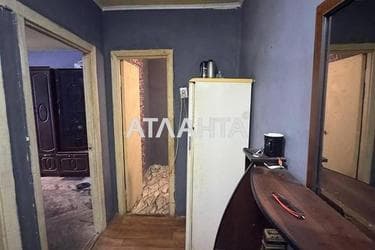 2-комнатная квартира по адресу Вагонная ул. (площадь 42,3 м²) - Atlanta.ua - фото 20