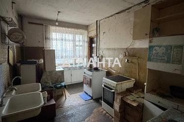 2-комнатная квартира по адресу Вагонная ул. (площадь 42,3 м²) - Atlanta.ua - фото 21