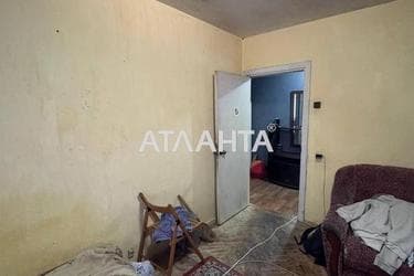 2-комнатная квартира по адресу Вагонная ул. (площадь 42,3 м²) - Atlanta.ua - фото 22
