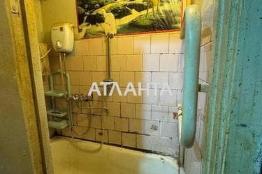 2-комнатная квартира по адресу Вагонная ул. (площадь 42,3 м²) - Atlanta.ua - фото 23