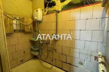2-комнатная квартира по адресу Вагонная ул. (площадь 42,3 м²) - Atlanta.ua - фото 24