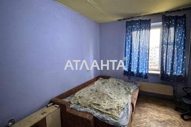 2-комнатная квартира по адресу Вагонная ул. (площадь 42,3 м²) - Atlanta.ua - фото 27