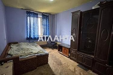 2-комнатная квартира по адресу Вагонная ул. (площадь 42,3 м²) - Atlanta.ua - фото 28