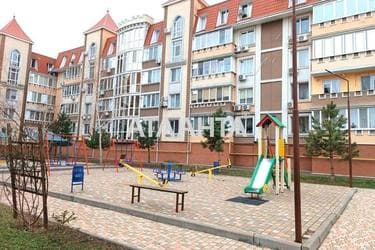 1-кімнатна квартира за адресою вул. Пригородська (площа 36,1 м²) - Atlanta.ua - фото 25