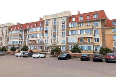 1-кімнатна квартира за адресою вул. Пригородська (площа 36,1 м²) - Atlanta.ua - фото 26