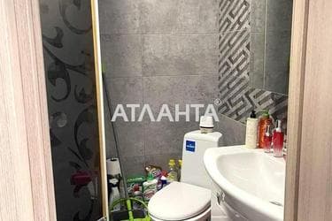 1-кімнатна квартира за адресою вул. Пригородська (площа 36,1 м²) - Atlanta.ua - фото 22