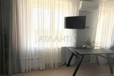 1-кімнатна квартира за адресою вул. Пригородська (площа 36,1 м²) - Atlanta.ua - фото 16