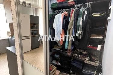 1-кімнатна квартира за адресою вул. Пригородська (площа 36,1 м²) - Atlanta.ua - фото 23