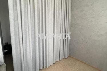 1-кімнатна квартира за адресою вул. Пригородська (площа 36,1 м²) - Atlanta.ua - фото 21