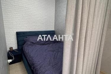 1-кімнатна квартира за адресою вул. Пригородська (площа 36,1 м²) - Atlanta.ua - фото 20