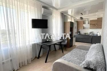 1-кімнатна квартира за адресою вул. Пригородська (площа 36,1 м²) - Atlanta.ua - фото 17