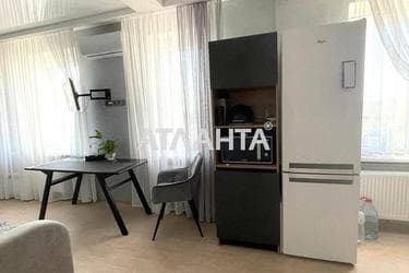1-кімнатна квартира за адресою вул. Пригородська (площа 36,1 м²) - Atlanta.ua - фото 18