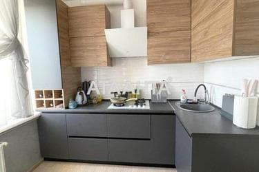 1-кімнатна квартира за адресою вул. Пригородська (площа 36,1 м²) - Atlanta.ua - фото 14