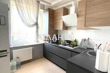 1-кімнатна квартира за адресою вул. Пригородська (площа 36,1 м²) - Atlanta.ua - фото 15