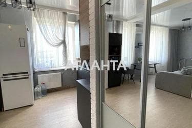 1-кімнатна квартира за адресою вул. Пригородська (площа 36,1 м²) - Atlanta.ua - фото 19