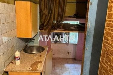 1-кімнатна квартира за адресою Небесної сотні пр. (площа 11,6 м²) - Atlanta.ua - фото 9