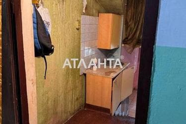 1-кімнатна квартира за адресою Небесної сотні пр. (площа 11,6 м²) - Atlanta.ua - фото 10