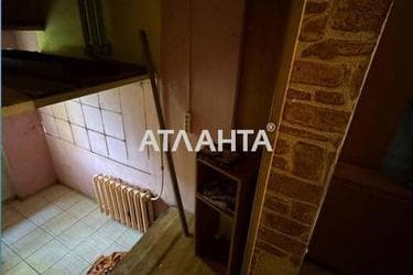 1-кімнатна квартира за адресою Небесної сотні пр. (площа 11,6 м²) - Atlanta.ua - фото 11