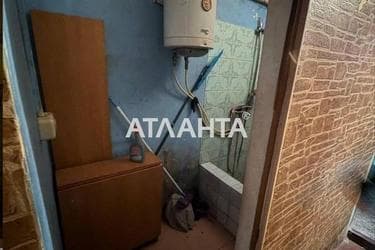 1-кімнатна квартира за адресою Небесної сотні пр. (площа 11,6 м²) - Atlanta.ua - фото 13