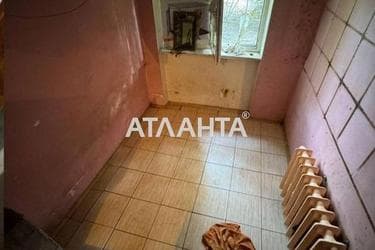 1-кімнатна квартира за адресою Небесної сотні пр. (площа 11,6 м²) - Atlanta.ua - фото 16