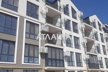 1-room apartment apartment by the address st. Sakharova (area 45,6 m²) - Atlanta.ua - photo 7