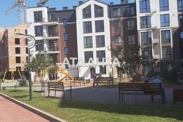 1-room apartment apartment by the address st. Sakharova (area 45,6 m²) - Atlanta.ua - photo 10