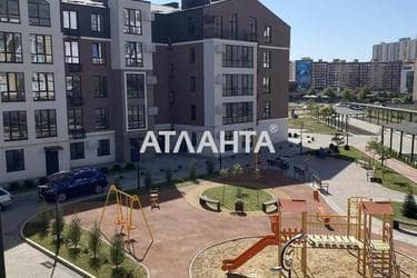 1-room apartment apartment by the address st. Sakharova (area 45,6 m²) - Atlanta.ua - photo 11