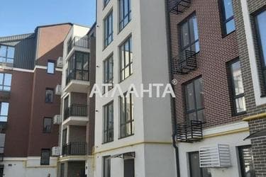 1-room apartment apartment by the address st. Sakharova (area 45,6 m²) - Atlanta.ua - photo 8